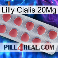 Lilly Cialis 20Mg 18